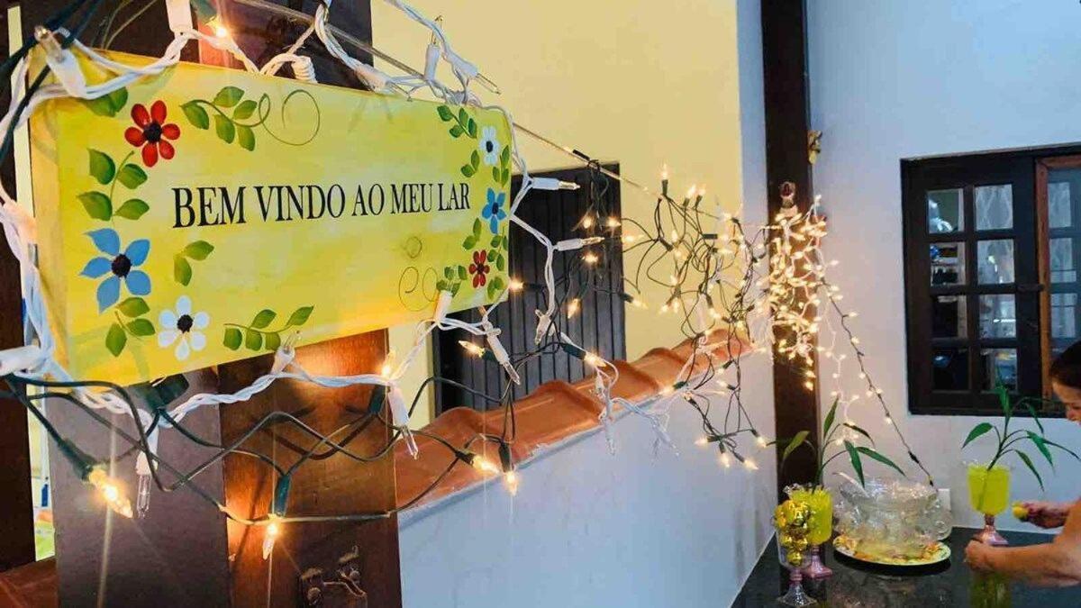 Paz E Mar Beach House - Area Gourmet Completa Caraguatatuba Zewnętrze zdjęcie